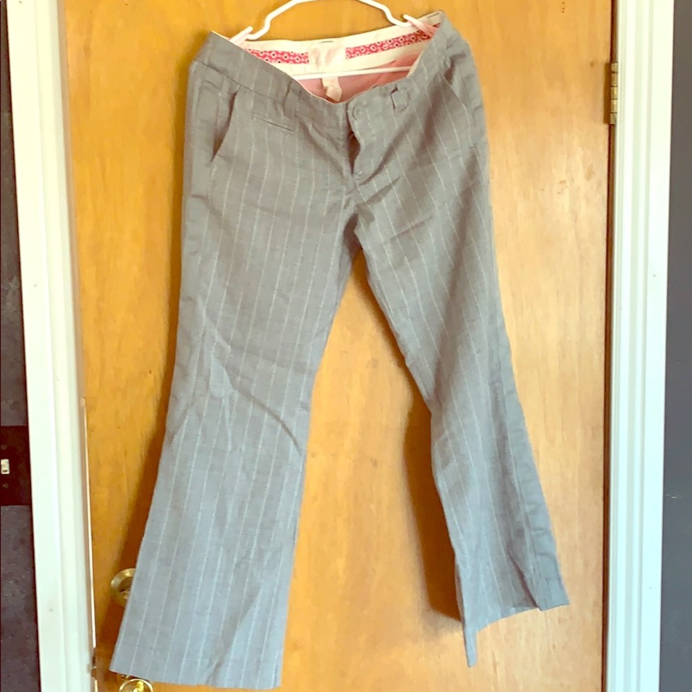 Gently used American eagle pants